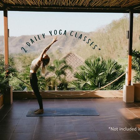 Porter Hotel - Surf & Yoga Retreat Kuta  Buitenkant foto