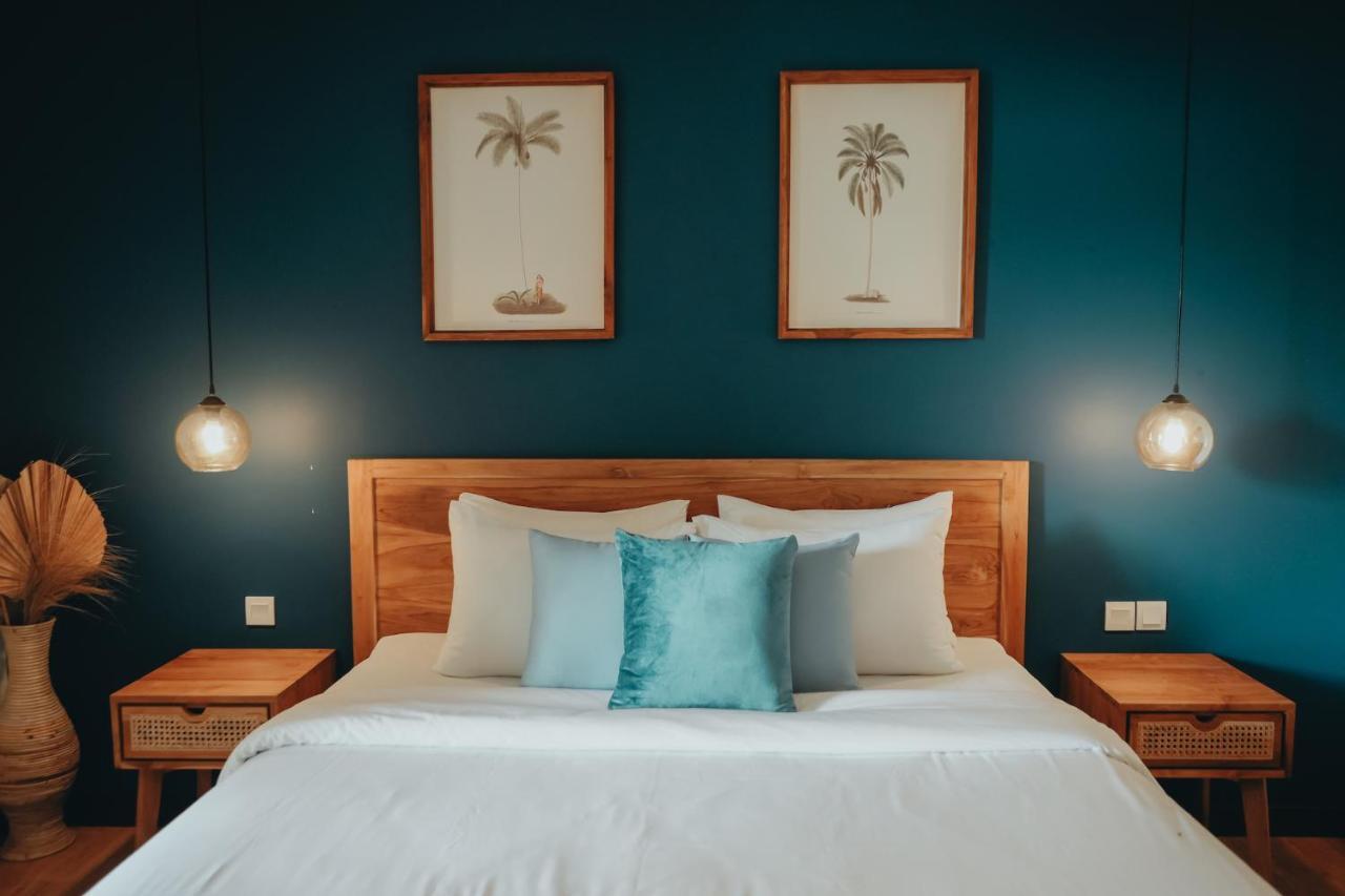 Porter Hotel - Surf & Yoga Retreat Kuta  Buitenkant foto