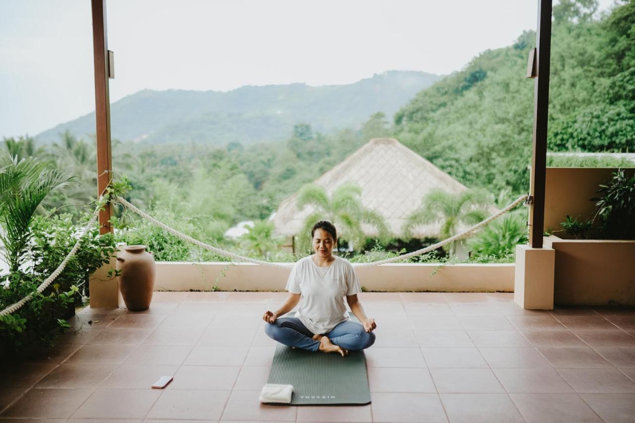 Porter Hotel - Surf & Yoga Retreat Kuta  Buitenkant foto